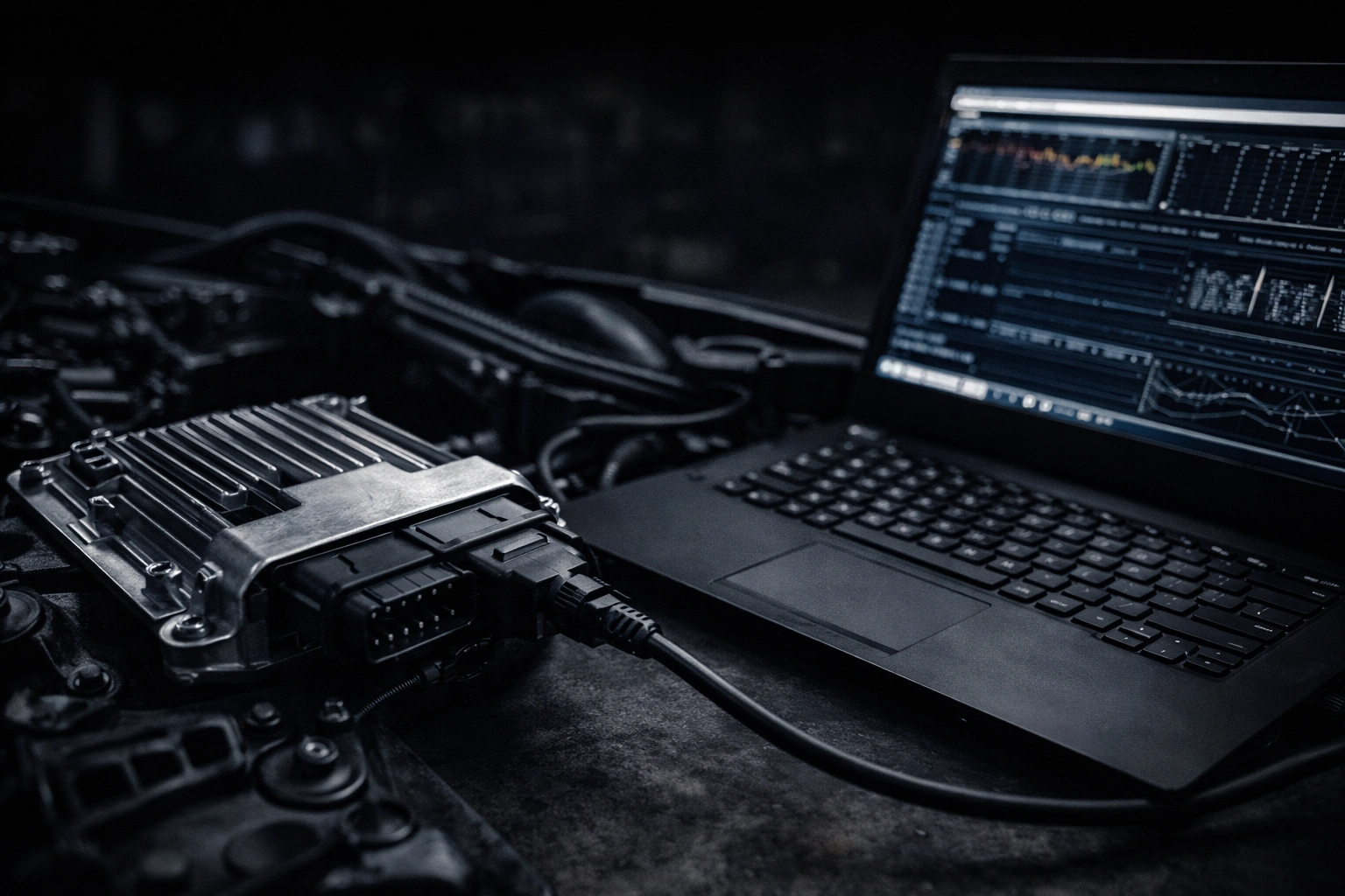 Chiptuning